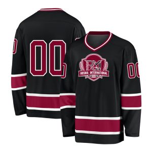 Ice Hockey Jersey